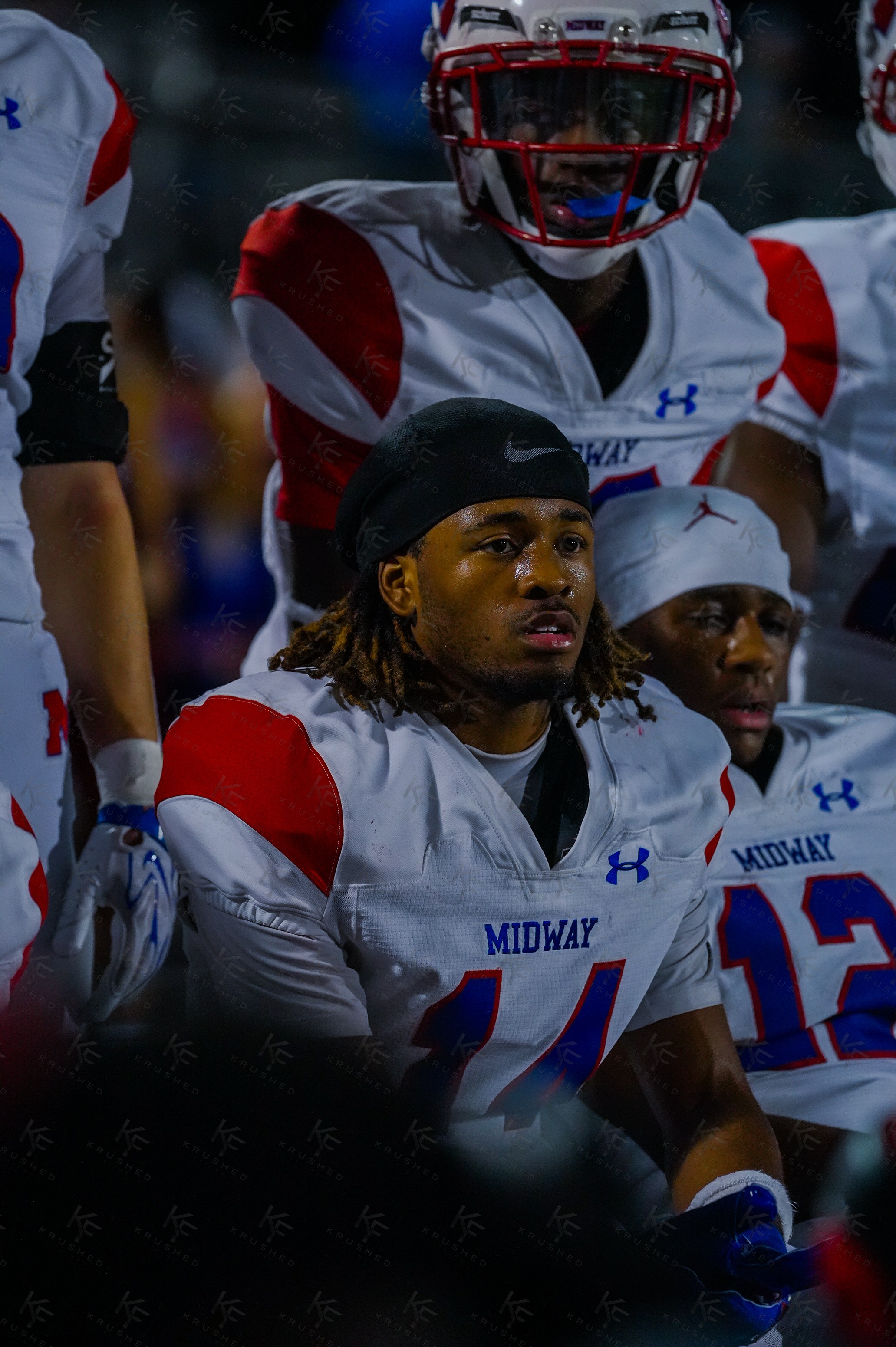 Sideline Pics